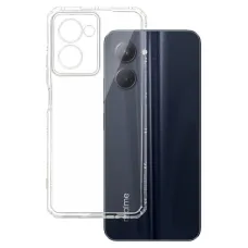 Realme C33 Armor AntiShock priehľadný obal Realme C33 Armor AntiShock priehľadný obal