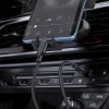 Borofone adapter BL18 audio jack 3,5 mm - Type C 1m fekete - 3. kép