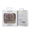 AirPods Pro Guess PU G Cube Charm tok rózsaszín (GUAPPGCE4CP) - 0. kép