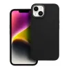 iPhone 15 FRAME Case tok, telefontok fekete - 0. kép