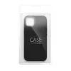 iPhone 15 FRAME Case tok, telefontok fekete - 1. kép