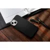 iPhone 15 FRAME Case tok, telefontok fekete - 2. kép