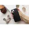 iPhone 15 FRAME Case tok, telefontok fekete - 4. kép