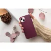 iPhone 15 FRAME Case tok, telefontok lila - 3. kép