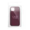 iPhone 15 FRAME Case tok, telefontok lila - 4. kép