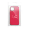 iPhone 15 Pro Max FRAME Case tok, telefontok magenta - 0. kép