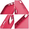 iPhone 15 Pro Max FRAME Case tok, telefontok magenta - 1. kép