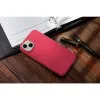 iPhone 15 Pro Max FRAME Case tok, telefontok magenta - 3. kép