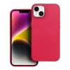 iPhone 15 Pro Max FRAME Case tok, telefontok magenta - 4. kép