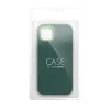 iPhone 15 Pro FRAME Case tok, telefontok zöld - 0. kép