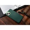 iPhone 15 Pro FRAME Case tok, telefontok zöld - 3. kép
