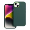 iPhone 15 Pro FRAME Case tok, telefontok zöld - 4. kép