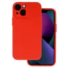 Xiaomi Redmi Note 12 Pro 5G/Poco X5 Pro Camshield Soft tok piros - 3. kép