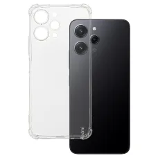 Xiaomi Redmi 12 Clin AntiShock 1,5mm obal priehľadný Xiaomi Redmi 12 Clin AntiShock 1,5mm obal priehľadný