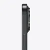 Apple iPhone 15 Pro Max 256GB – fekete titán (MU773SX/A) - 0. kép