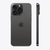 Apple iPhone 15 Pro Max 256GB – fekete titán (MU773SX/A) - 2. kép