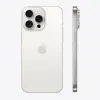 Apple iPhone 15 Pro Max 256GB – fehér titán (MU783SX/A) - 2. kép