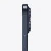 Apple iPhone 15 Pro Max 256GB – kék titán (MU7A3SX/A) - 0. kép