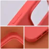 iPhone 15 SILICONE Case tok, telefontok barack - 0. kép