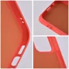 iPhone 15 SILICONE Case tok, telefontok barack - 4. kép