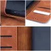 iPhone 15 Pro Forcell TENDER fliptok, telefontok barna - 4. kép