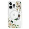 iPhone 15 Plus Tel-Protect Flower tok MagSafe kompatibilis (design 3) - 4. kép