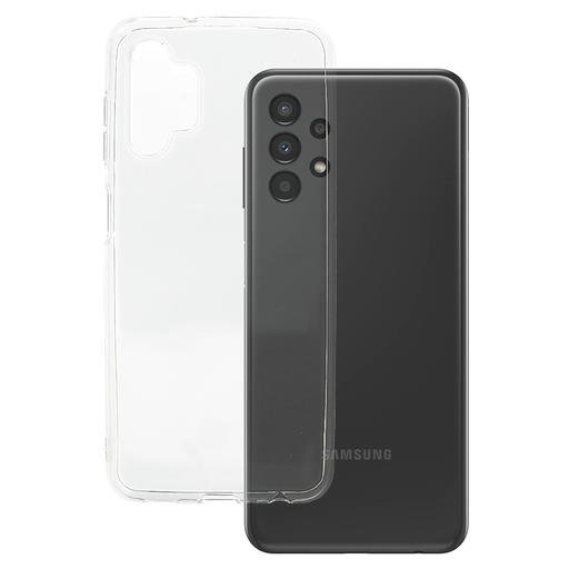 Samsung Galaxy A13 4G Ultra Clear 1mm tok átlátszó Samsung Galaxy A13 4G Ultra Clear 1mm tok átlátszó