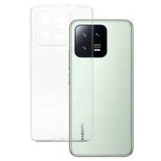 Xiaomi 13 Pro Ultra Clear 1mm puzdro priehľadné Xiaomi 13 Pro Ultra Clear 1mm puzdro priehľadné