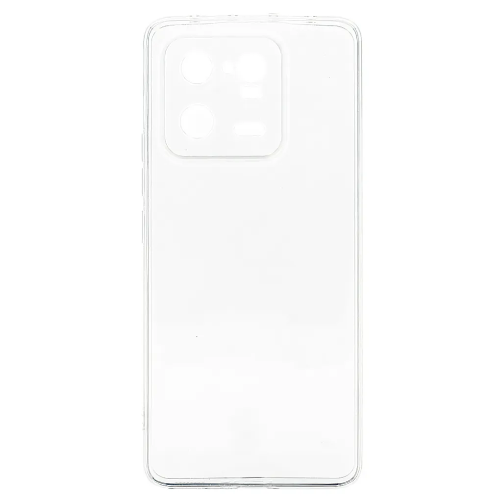 Xiaomi 13 Ultra Clear 1mm tok átlátszó - 7