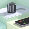 Tronsmart Nimo Vezeték nélküli Bluetooth 5.3 hangszóró 5W fekete - 2. kép