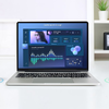 Tronsmart Nimo Vezeték nélküli Bluetooth 5.3 hangszóró 5W lila - 1. kép
