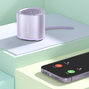 Tronsmart Nimo Vezeték nélküli Bluetooth 5.3 hangszóró 5W lila - 2. kép