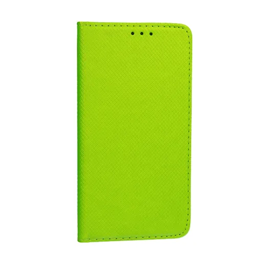 Mágneses fliptok Samsung A305/A205/A30/A20 lime Mágneses fliptok Samsung A305/A205/A30/A20 lime
