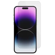 iPhone 15 Plus/15 Pro Max kijelzővédő üvegfólia