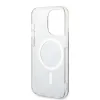 iPhone 15 Pro Max Guess 4G IML MagSafe kompatibilis tok barna (GUHMP15XH4STW) - 3. kép