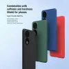 Honor 90 5G Nillkin Super Frosted Pro tok kék - 1. kép