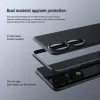 Honor 90 5G Nillkin Super Frosted Pro tok kék - 2. kép