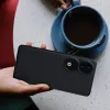 Honor 90 5G Nillkin Super Frosted Pro tok kék - 4. kép
