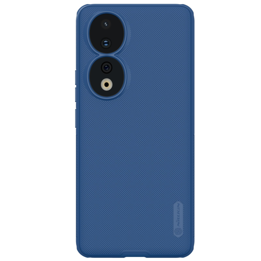 Honor 90 5G Nillkin Super Frosted Pro tok kék