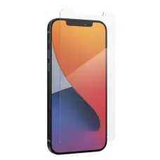 iPhone 12/12 Pro kijelzővédő üvegfólia