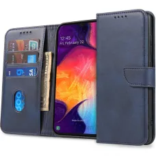 Oppo Reno 8T Nexeri Wallet tok sötétkék