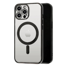 iPhone 12 Pro Nexeri MagSafe tok fekete