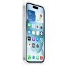 iPhone 15 átlátszó tok (MT203ZM/A) Apple gyári MagSafe-rögzítésű - 4. kép
