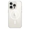 iPhone 15 Pro átlátszó tok (MT223ZM/A) Apple gyári MagSafe-rögzítésű - 0. kép