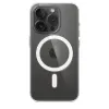 iPhone 15 Pro átlátszó tok (MT223ZM/A) Apple gyári MagSafe-rögzítésű - 1. kép