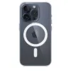 iPhone 15 Pro átlátszó tok (MT223ZM/A) Apple gyári MagSafe-rögzítésű - 2. kép