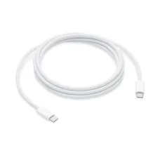 Apple gyári 240 wattos USB‑C töltőkábel (2 m) (MU2G3ZM/A)