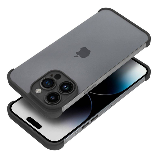 iPhone 11 kameralencse és peremvédő fekete iPhone 11 kameralencse és peremvédő fekete