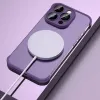 iPhone 14 Pro kameralencse és peremvédő fekete - 1. kép