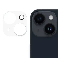 Ochranná sklenená fólia na objektív fotoaparátu iPhone 15 Plus Ochranná sklenená fólia na objektív fotoaparátu iPhone 15 Plus